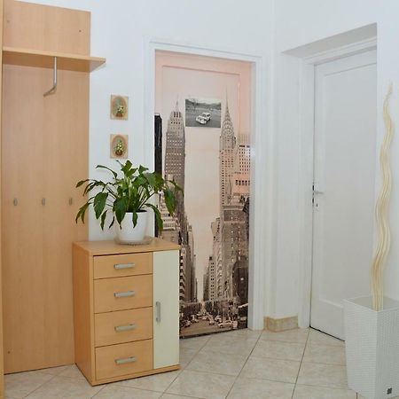 Braavos Apartment ชิเบนิก ภายนอก รูปภาพ