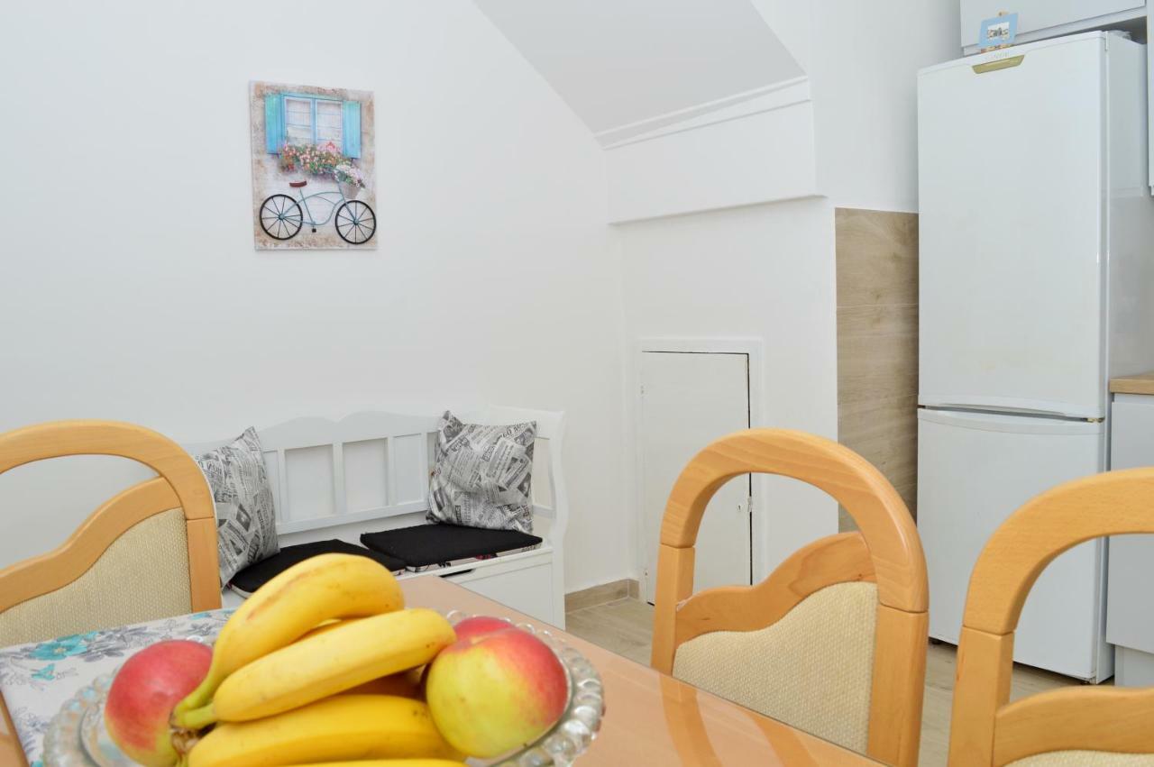 Braavos Apartment ชิเบนิก ภายนอก รูปภาพ