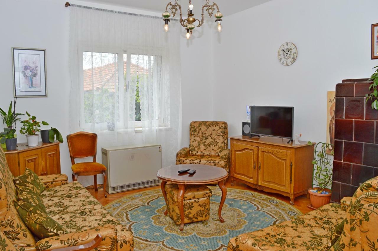 Braavos Apartment ชิเบนิก ภายนอก รูปภาพ