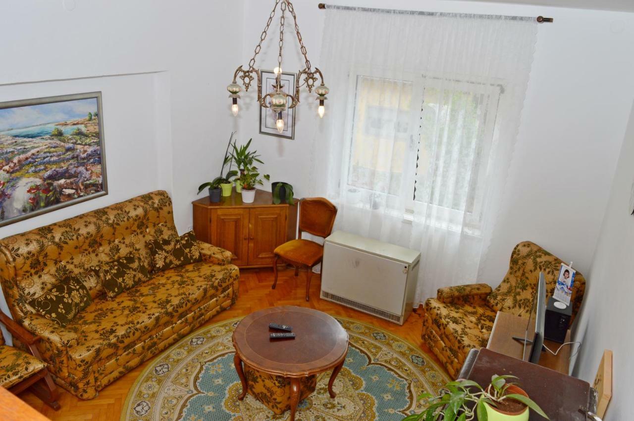 Braavos Apartment ชิเบนิก ภายนอก รูปภาพ