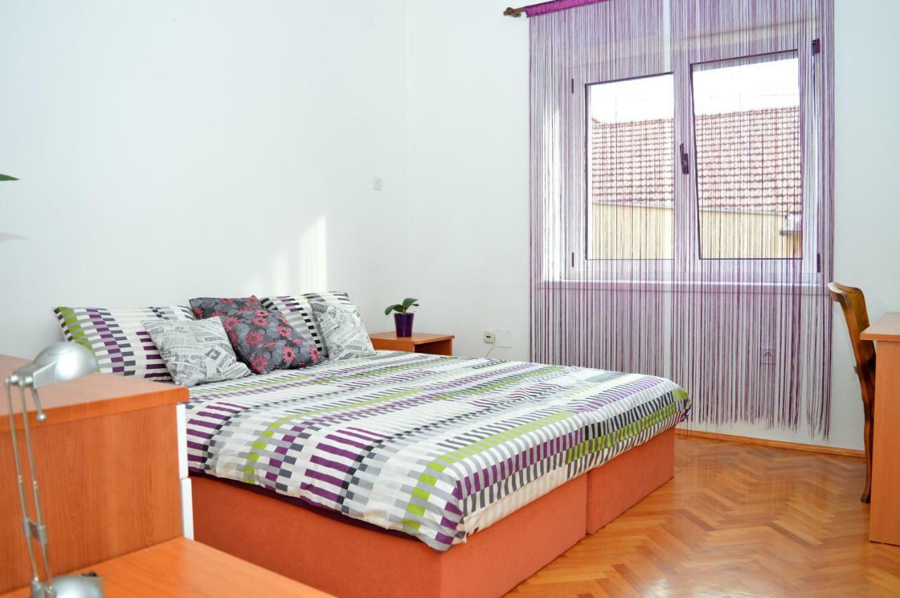 Braavos Apartment ชิเบนิก ภายนอก รูปภาพ