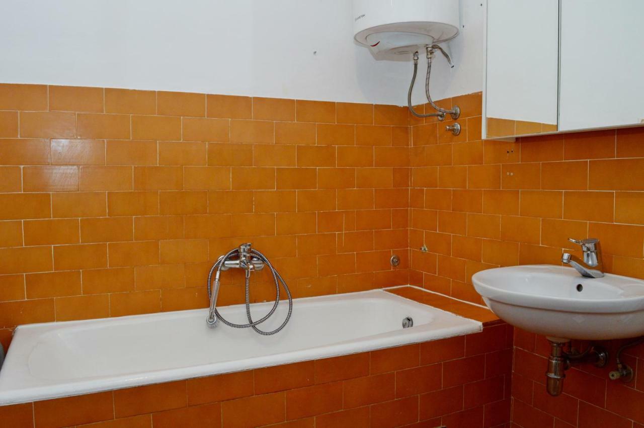 Braavos Apartment ชิเบนิก ภายนอก รูปภาพ